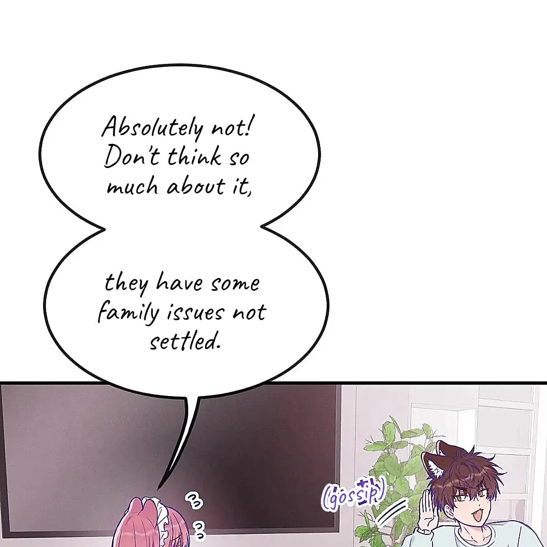 Lying Puppies Get Eaten Chapter 36 page 11 - 