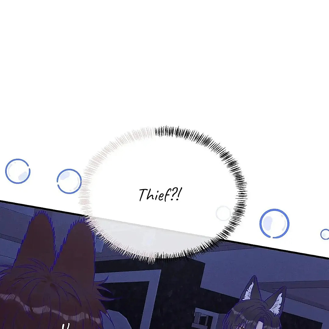 Lying Puppies Get Eaten Chapter 36 page 105 - 