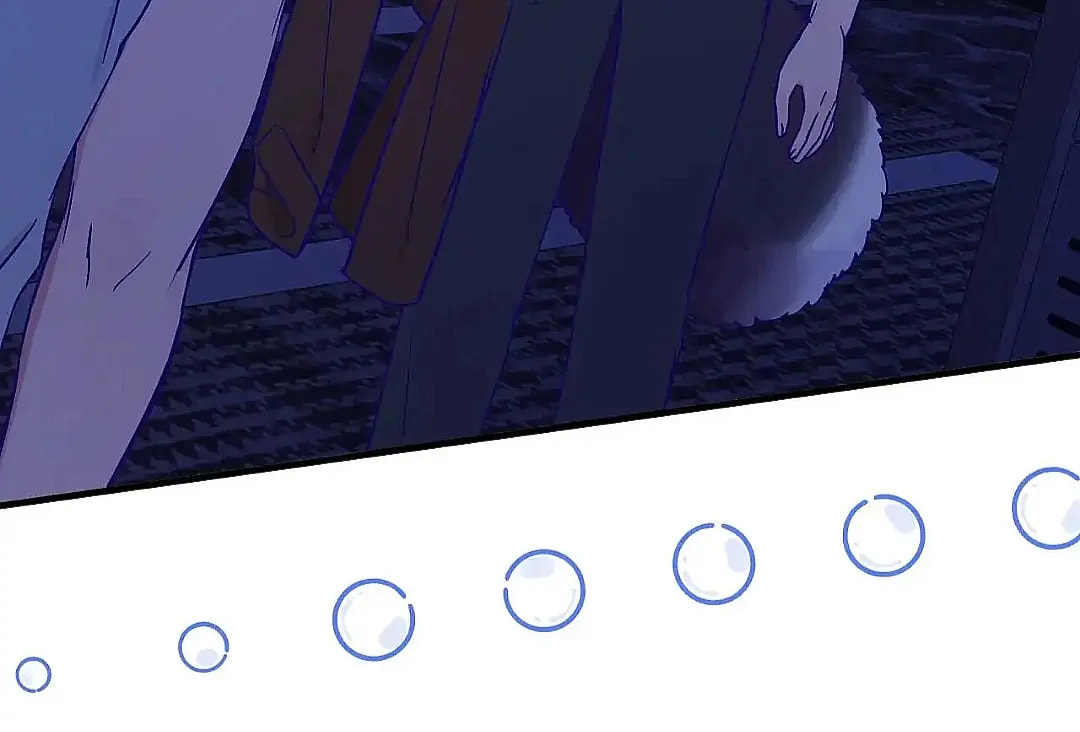 Lying Puppies Get Eaten Chapter 36 page 107 - 