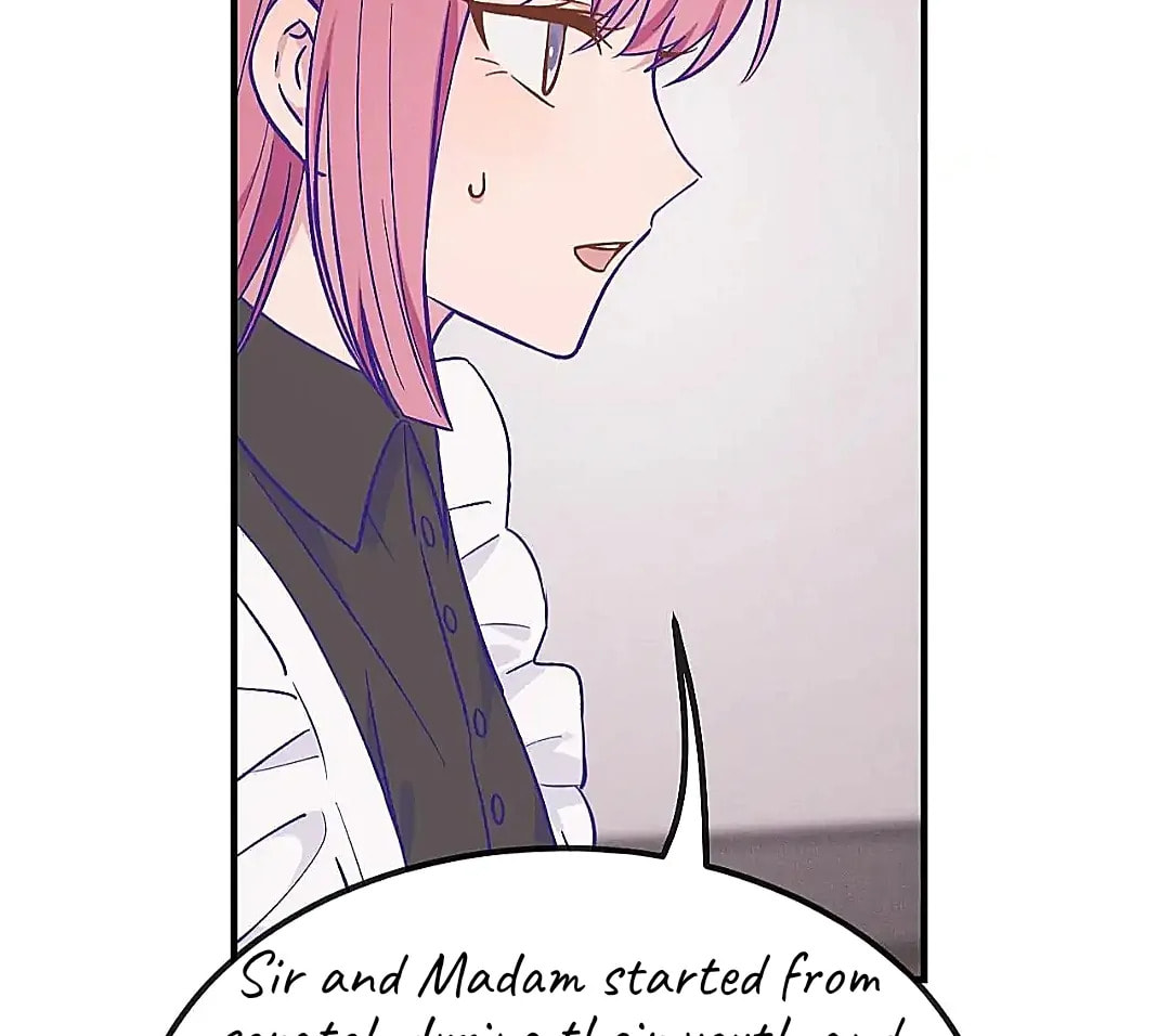 Lying Puppies Get Eaten Chapter 36 page 14 - 