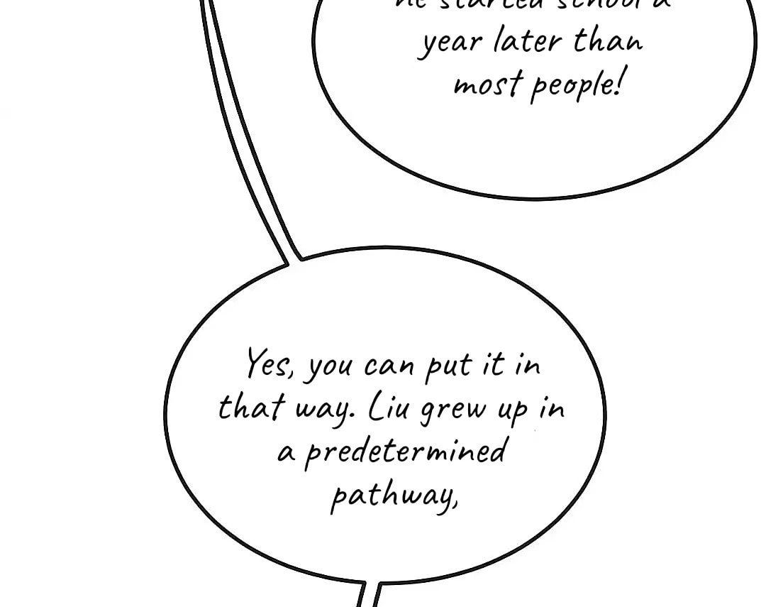 Lying Puppies Get Eaten Chapter 36 page 22 - 