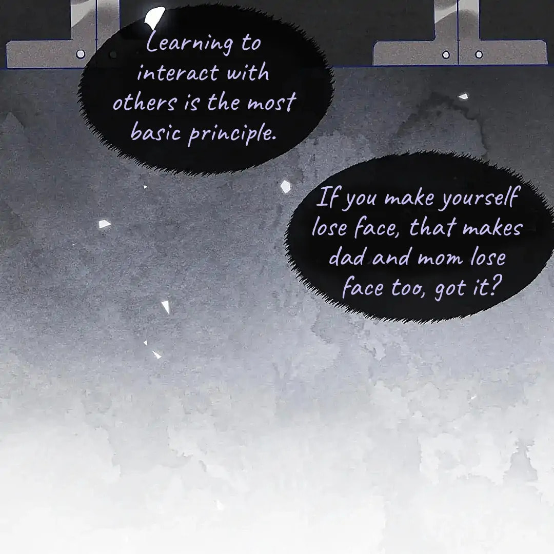 Lying Puppies Get Eaten Chapter 36 page 27 - 