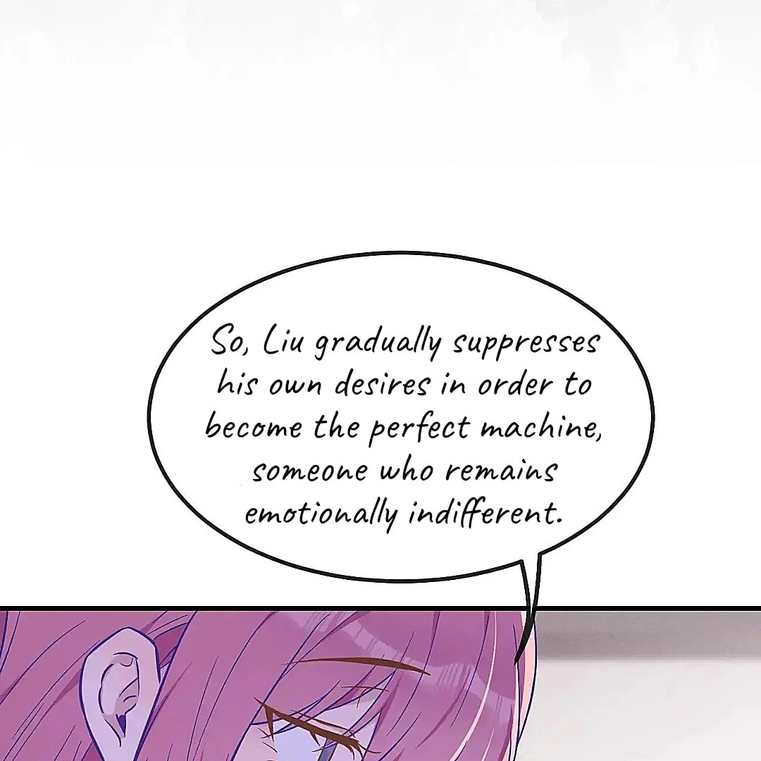 Lying Puppies Get Eaten Chapter 36 page 28 - 
