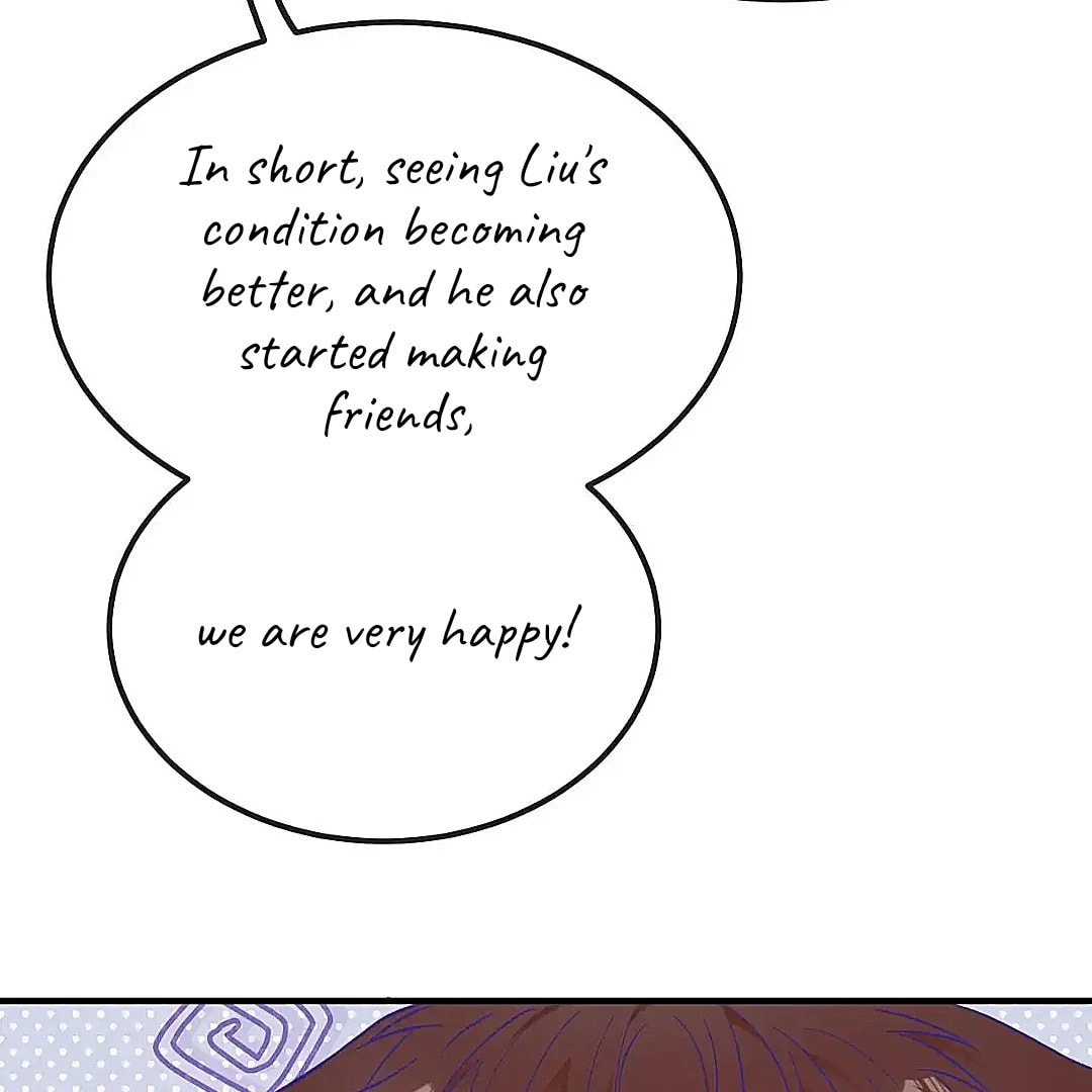 Lying Puppies Get Eaten Chapter 36 page 38 - 