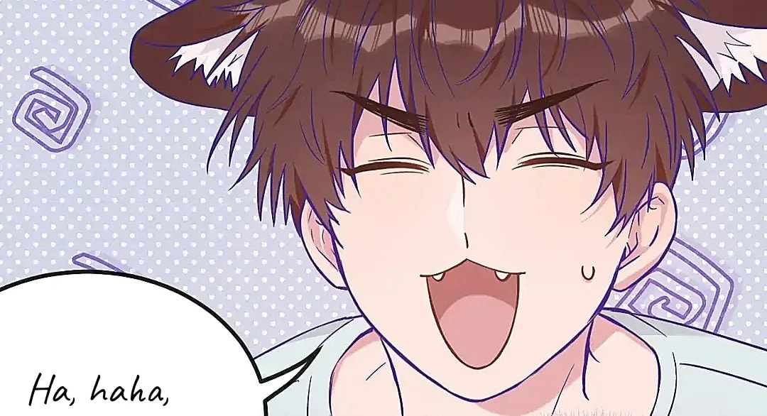 Lying Puppies Get Eaten Chapter 36 page 39 - 