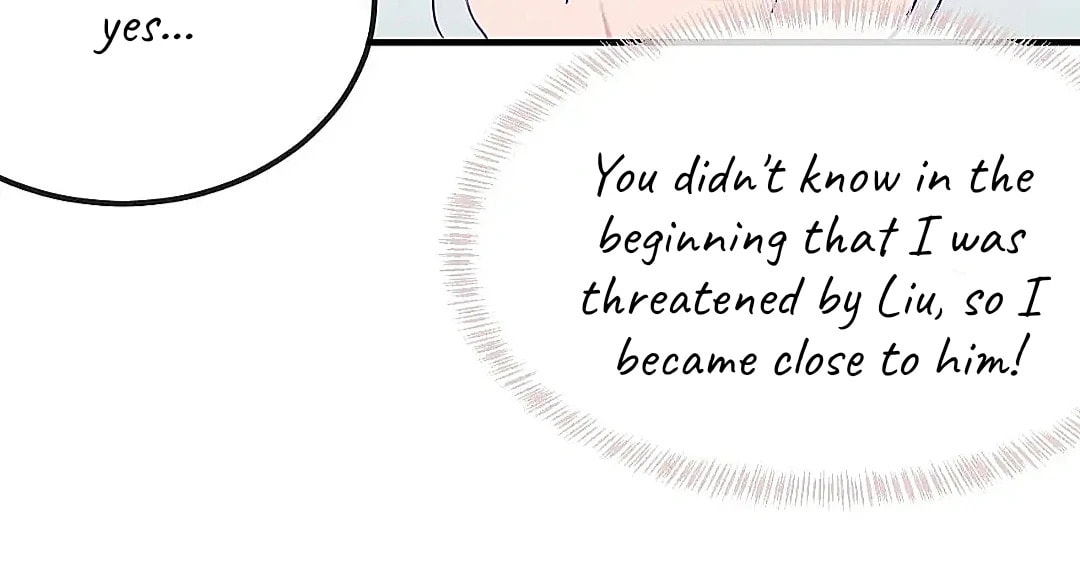 Lying Puppies Get Eaten Chapter 36 page 40 - 