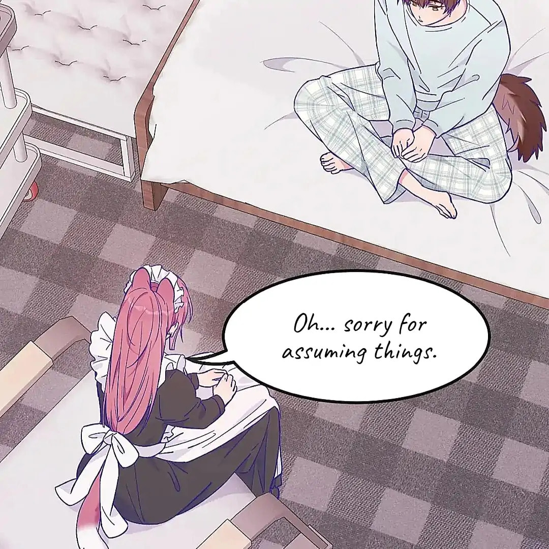 Lying Puppies Get Eaten Chapter 36 page 5 - 