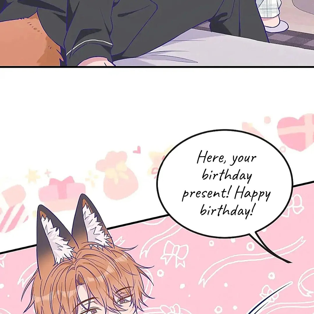 Lying Puppies Get Eaten Chapter 36 page 45 - 