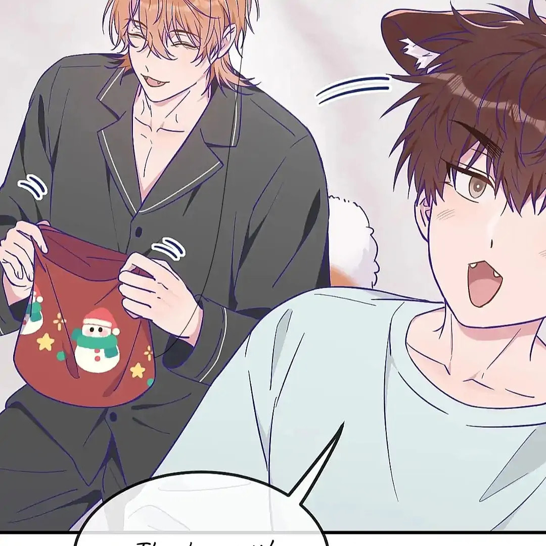 Lying Puppies Get Eaten Chapter 36 page 49 - 