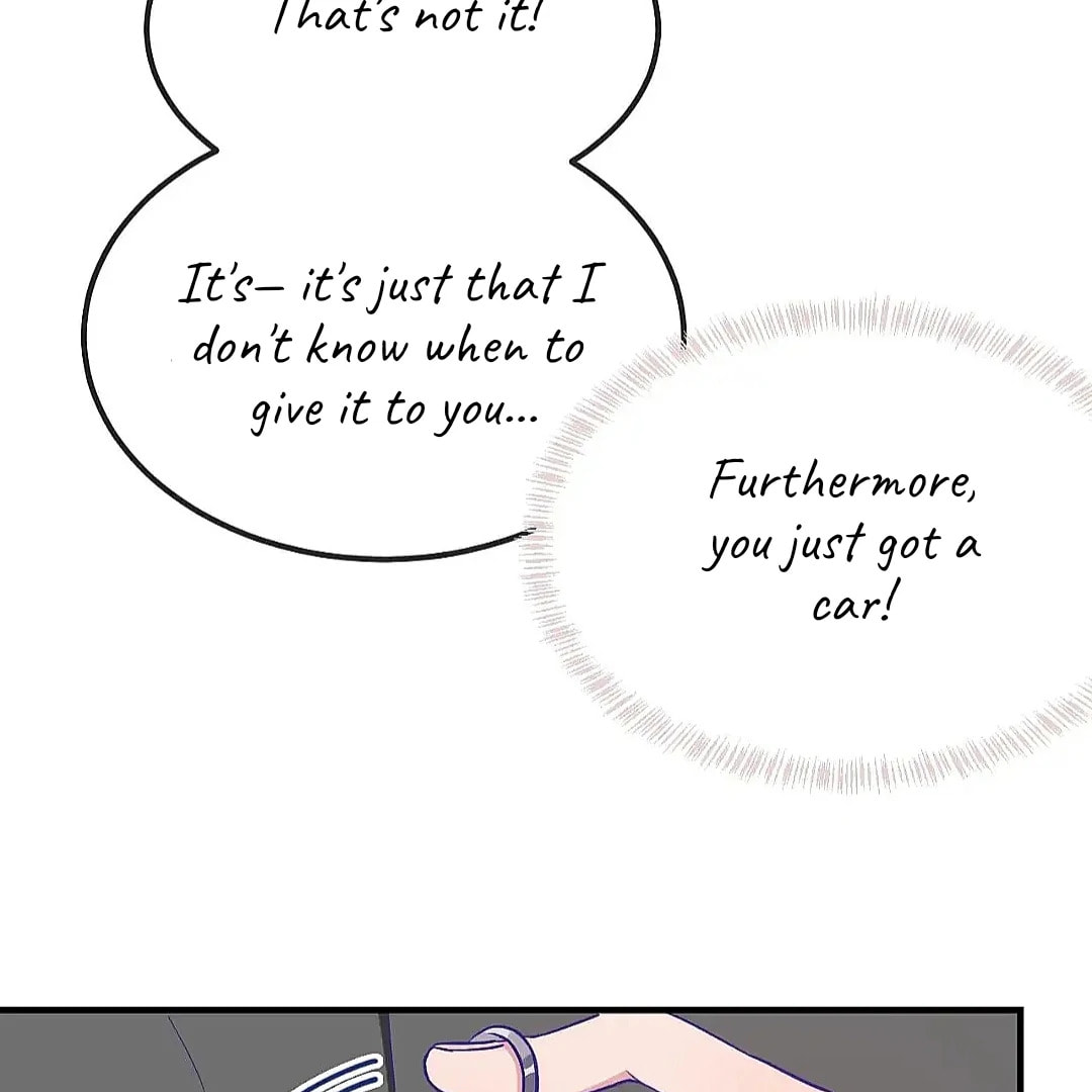 Lying Puppies Get Eaten Chapter 36 page 50 - 