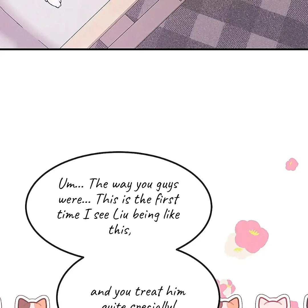 Lying Puppies Get Eaten Chapter 36 page 6 - 