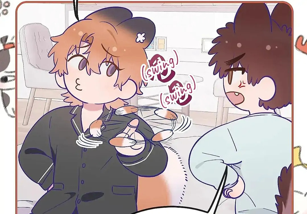 Lying Puppies Get Eaten Chapter 36 page 52 - 