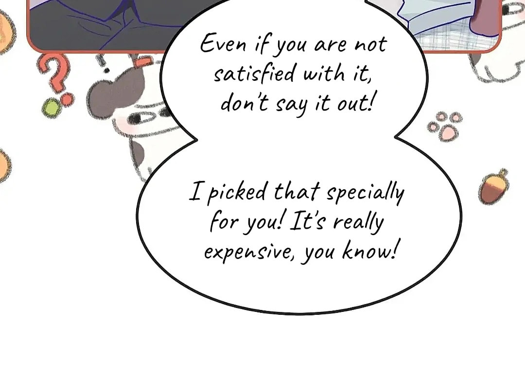 Lying Puppies Get Eaten Chapter 36 page 53 - 