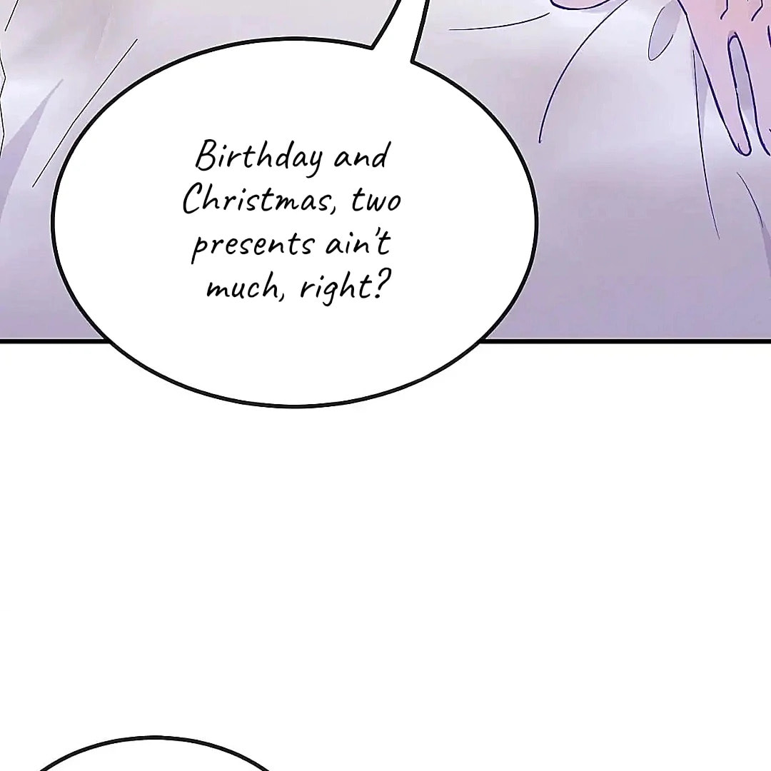 Lying Puppies Get Eaten Chapter 36 page 57 - 
