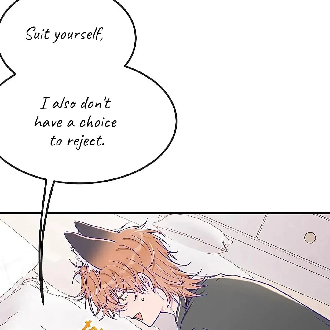 Lying Puppies Get Eaten Chapter 36 page 58 - 