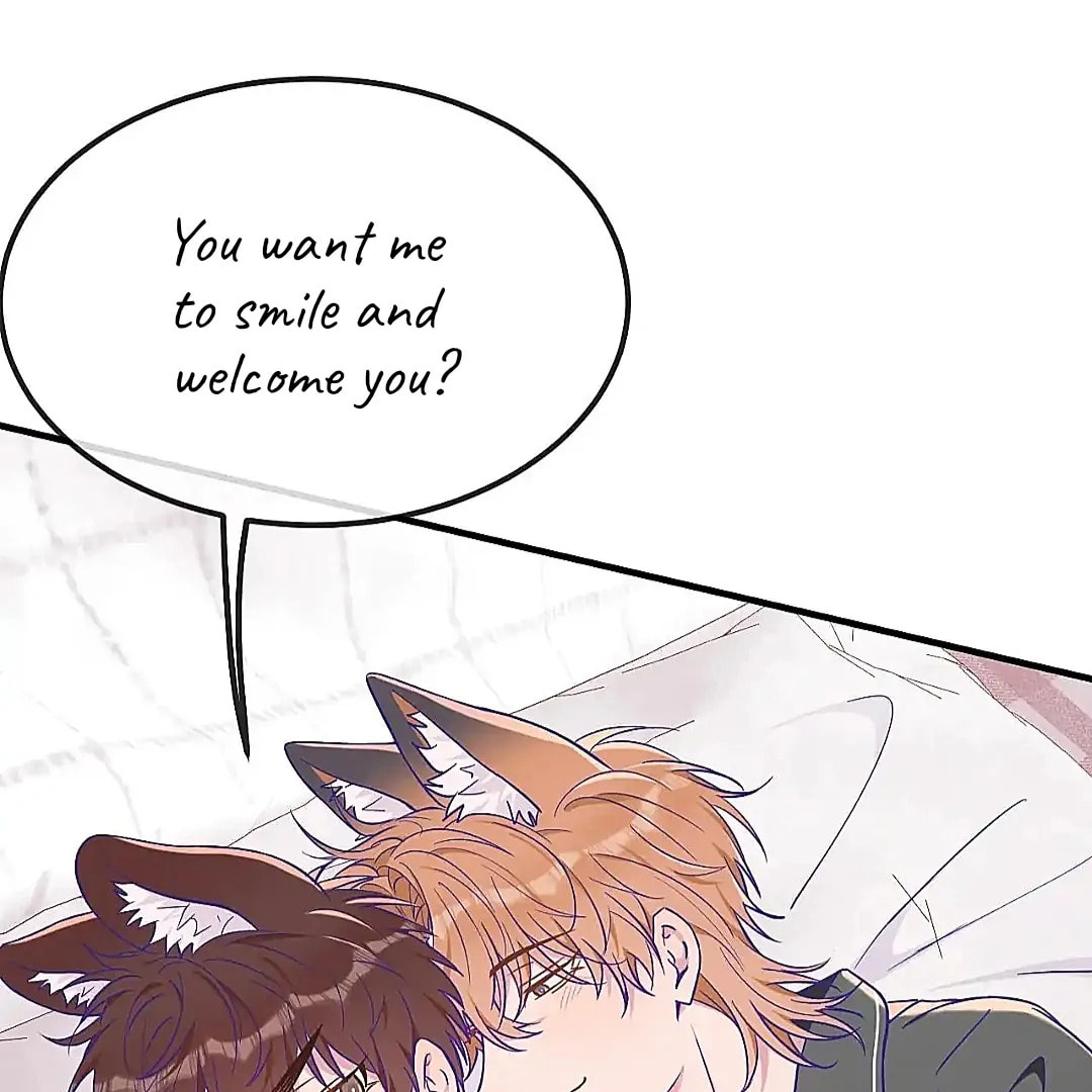 Lying Puppies Get Eaten Chapter 36 page 61 - 