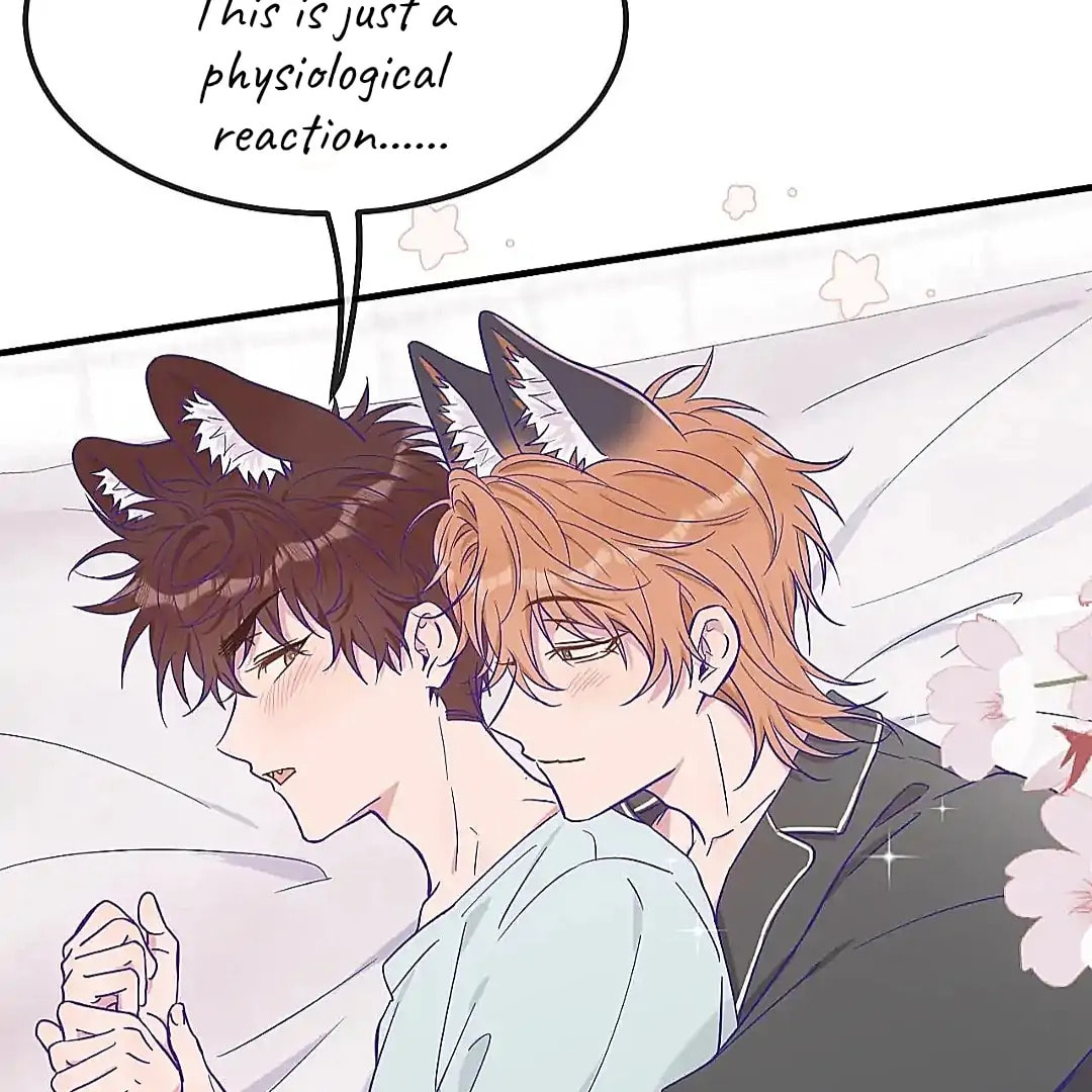 Lying Puppies Get Eaten Chapter 36 page 66 - 