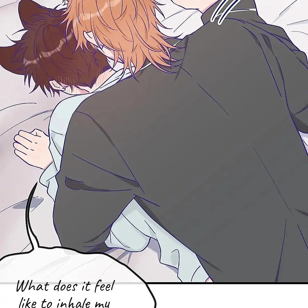 Lying Puppies Get Eaten Chapter 36 page 72 - 