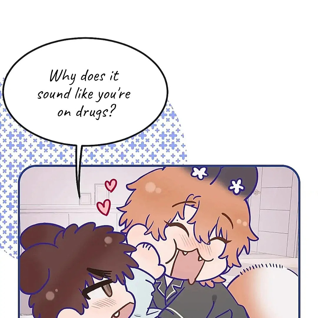 Lying Puppies Get Eaten Chapter 36 page 78 - 