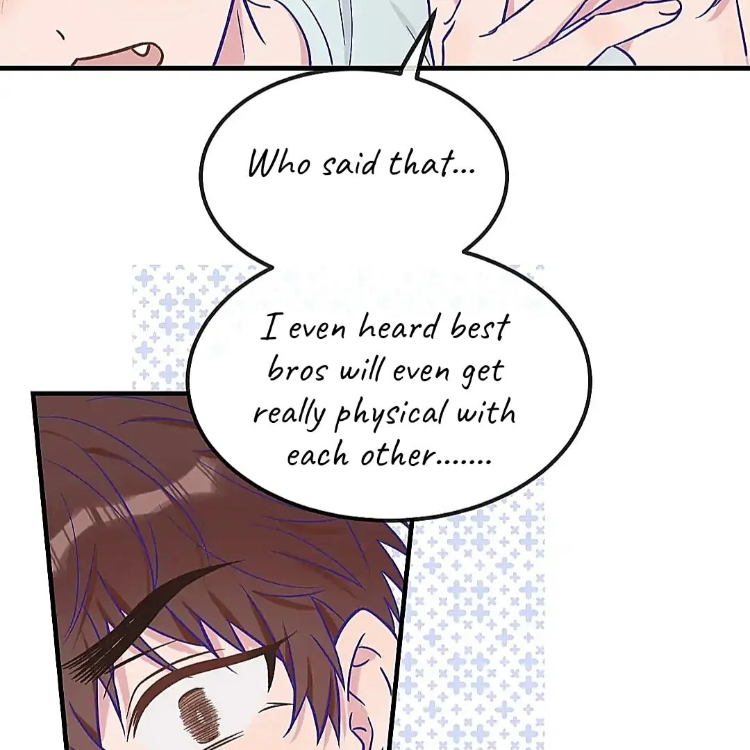Lying Puppies Get Eaten Chapter 36 page 81 - 