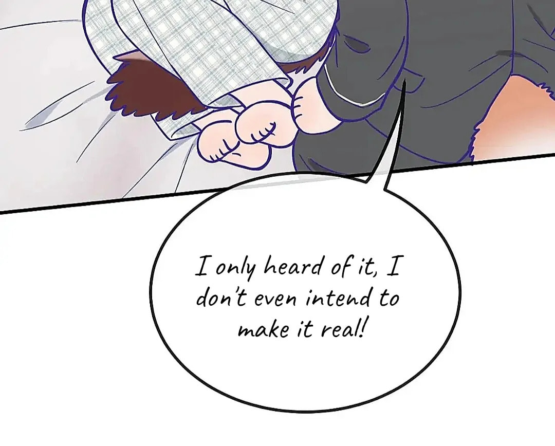 Lying Puppies Get Eaten Chapter 36 page 84 - 