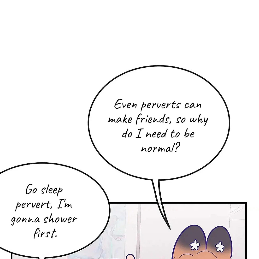 Lying Puppies Get Eaten Chapter 36 page 88 - 