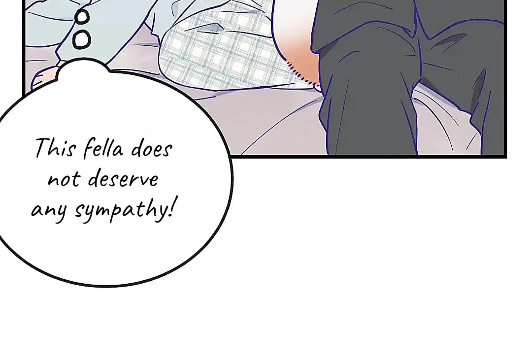 Lying Puppies Get Eaten Chapter 36 page 90 - 