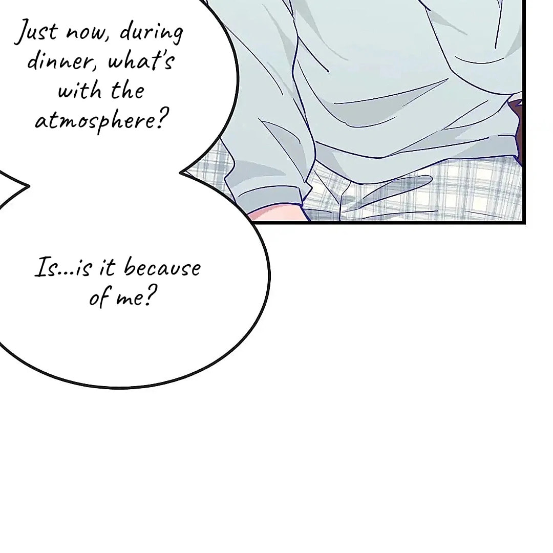 Lying Puppies Get Eaten Chapter 36 page 10 - 