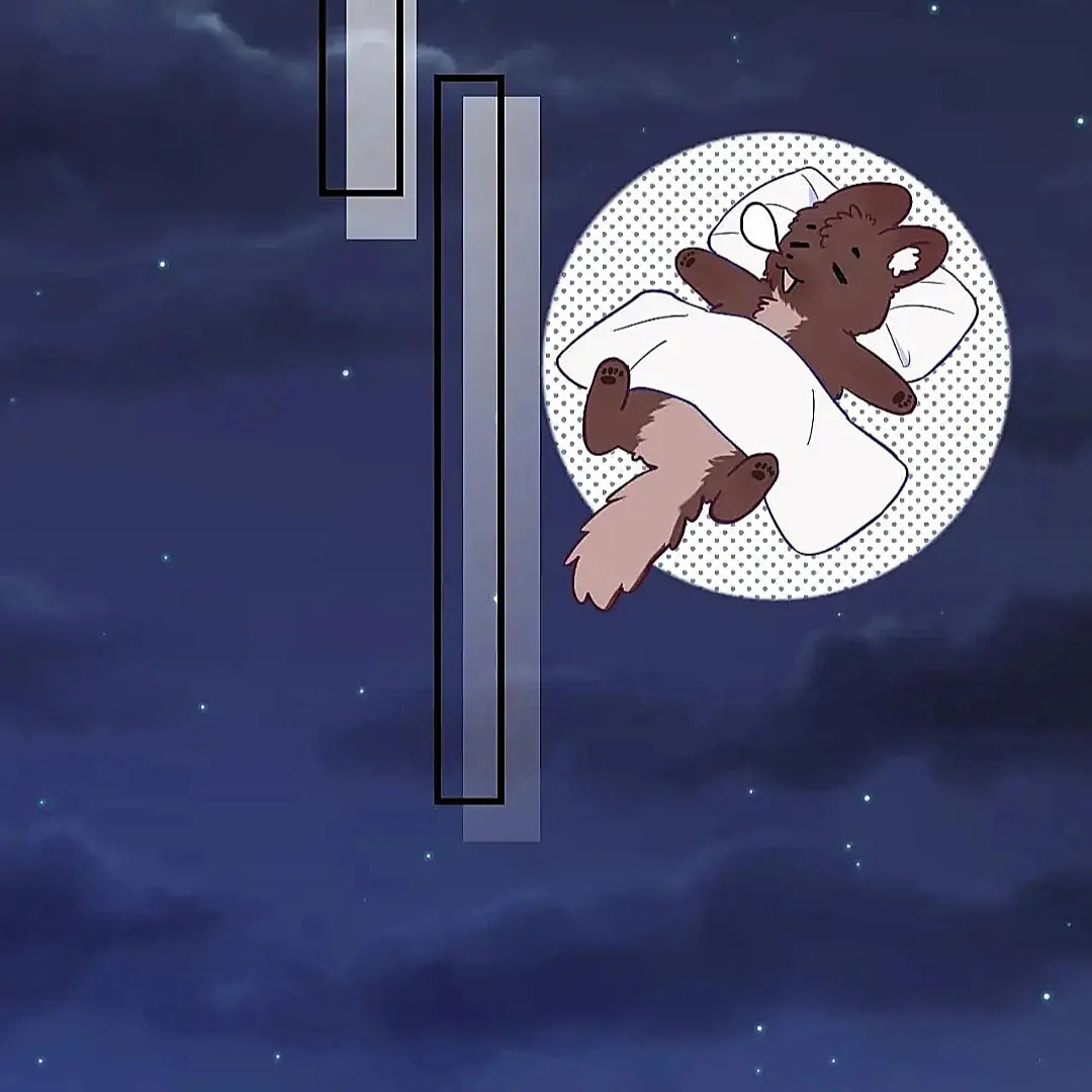 Lying Puppies Get Eaten Chapter 36 page 96 - 