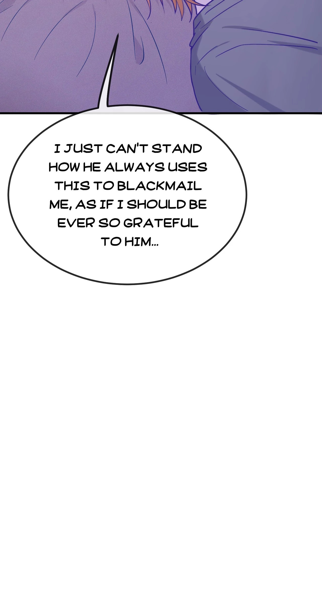 Lying Puppies Get Eaten Chapter 37 page 41 - 