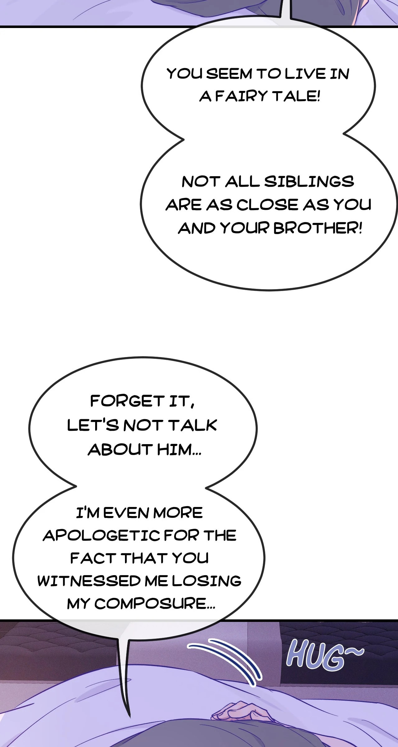Lying Puppies Get Eaten Chapter 37 page 44 - 