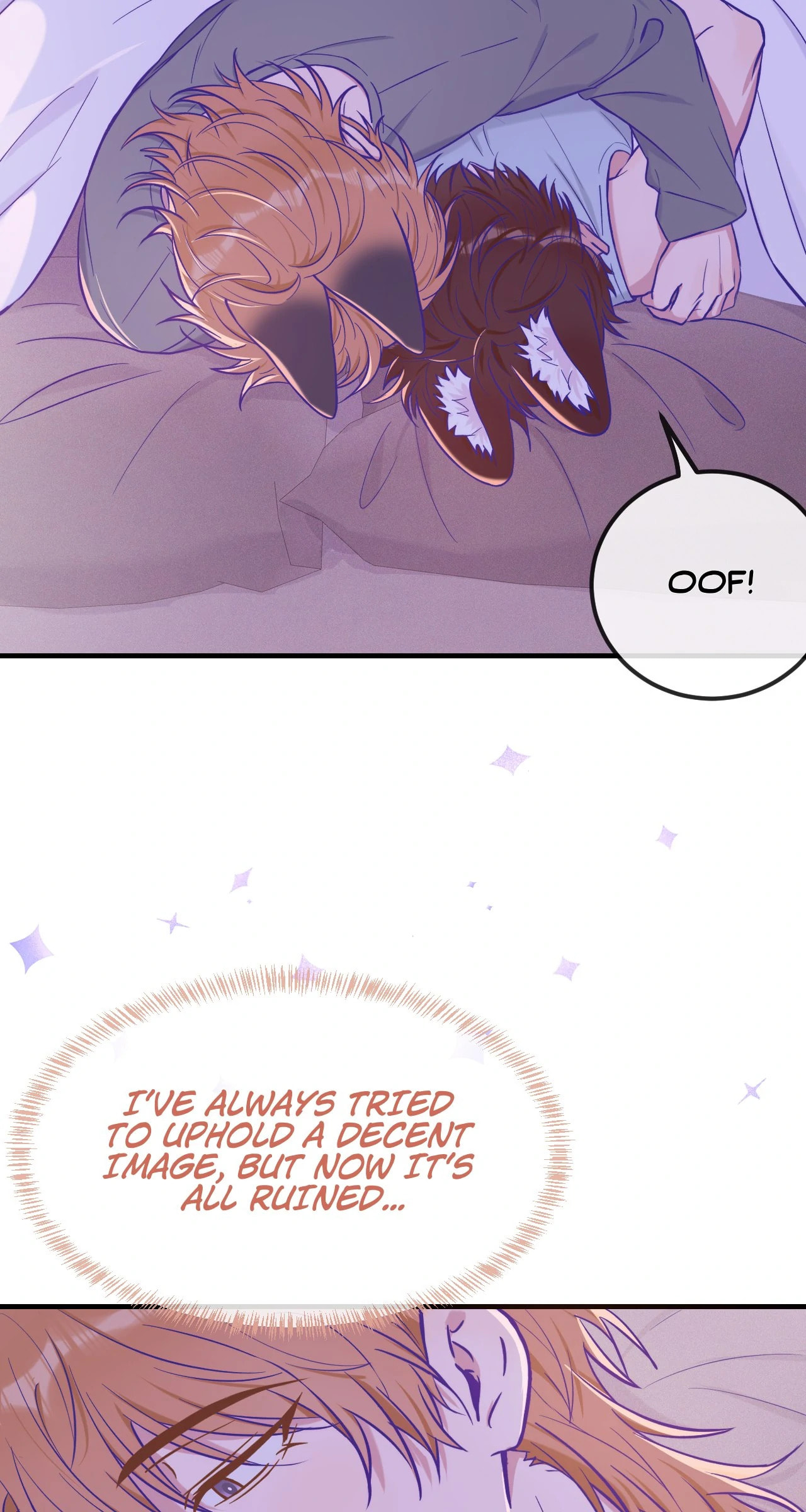 Lying Puppies Get Eaten Chapter 37 page 45 - 