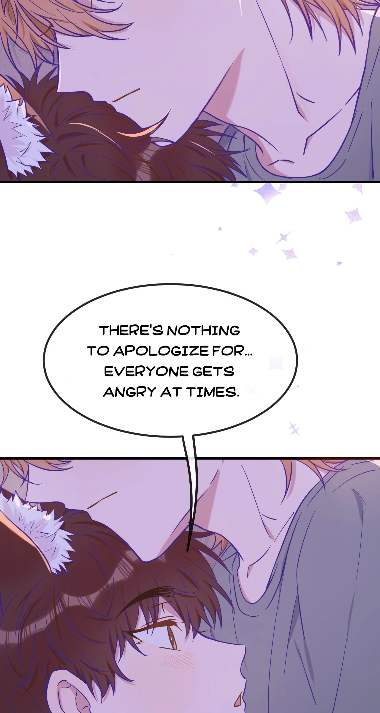 Lying Puppies Get Eaten Chapter 37 page 46 - 