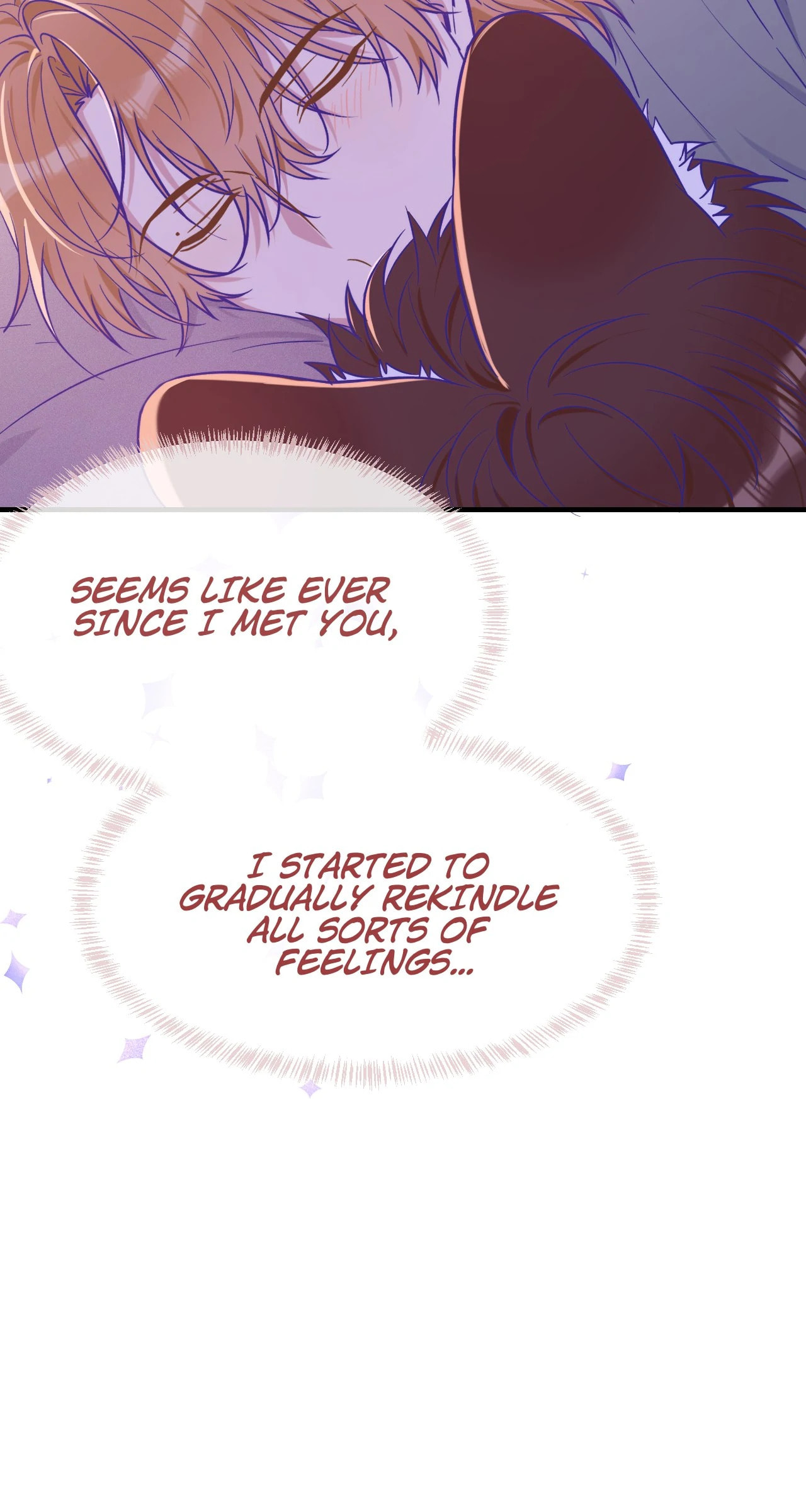 Lying Puppies Get Eaten Chapter 37 page 48 - 