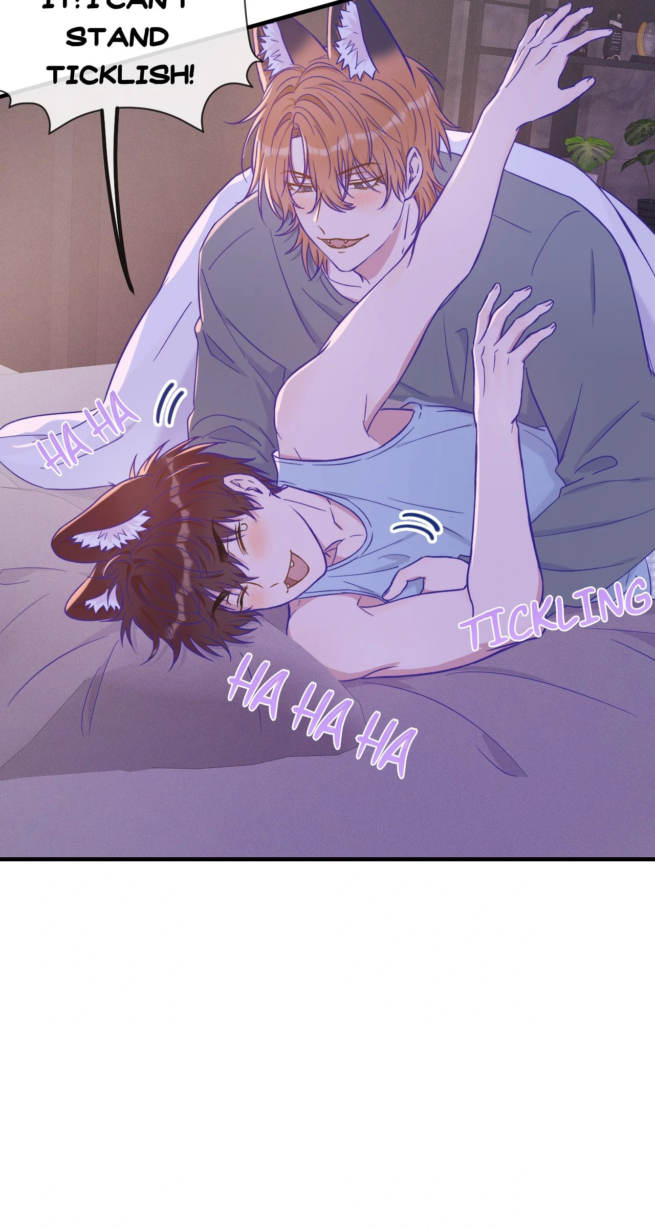 Lying Puppies Get Eaten Chapter 37 page 51 - 