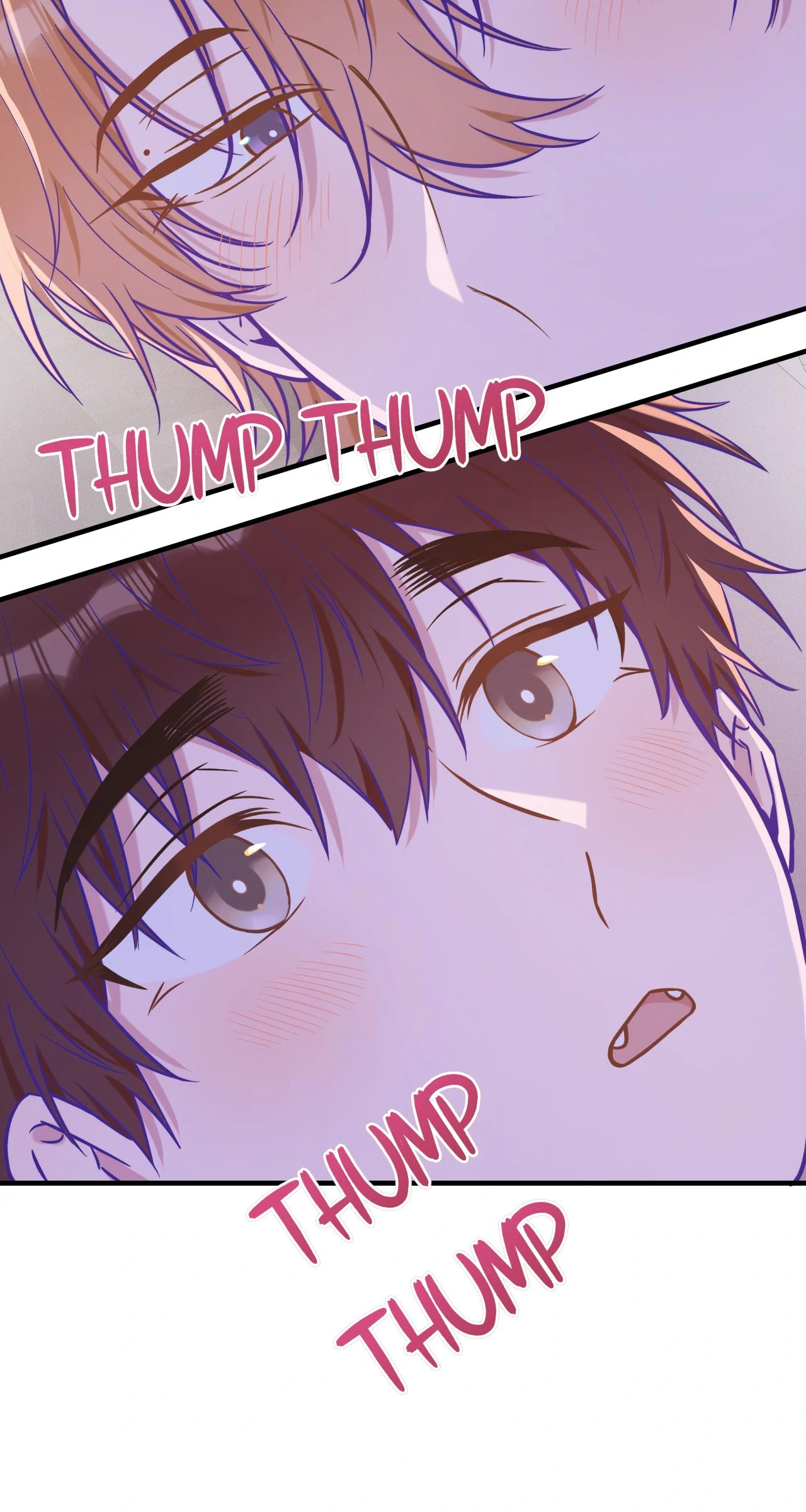 Lying Puppies Get Eaten Chapter 37 page 53 - 