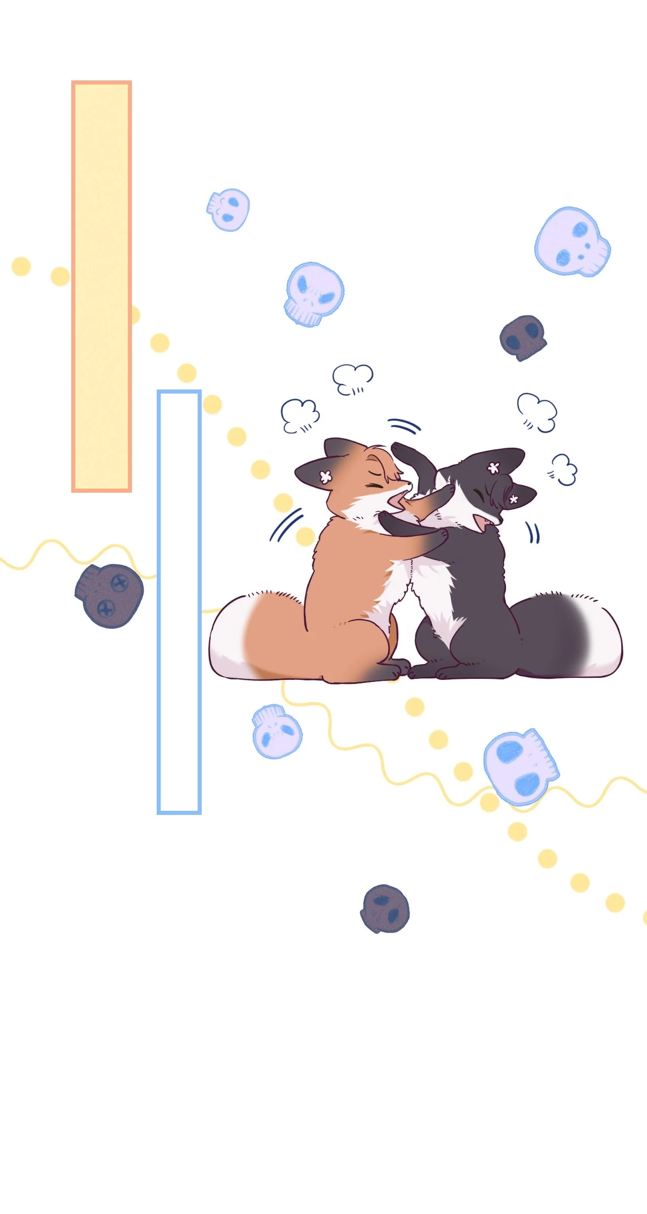 Lying Puppies Get Eaten Chapter 38 page 22 - 
