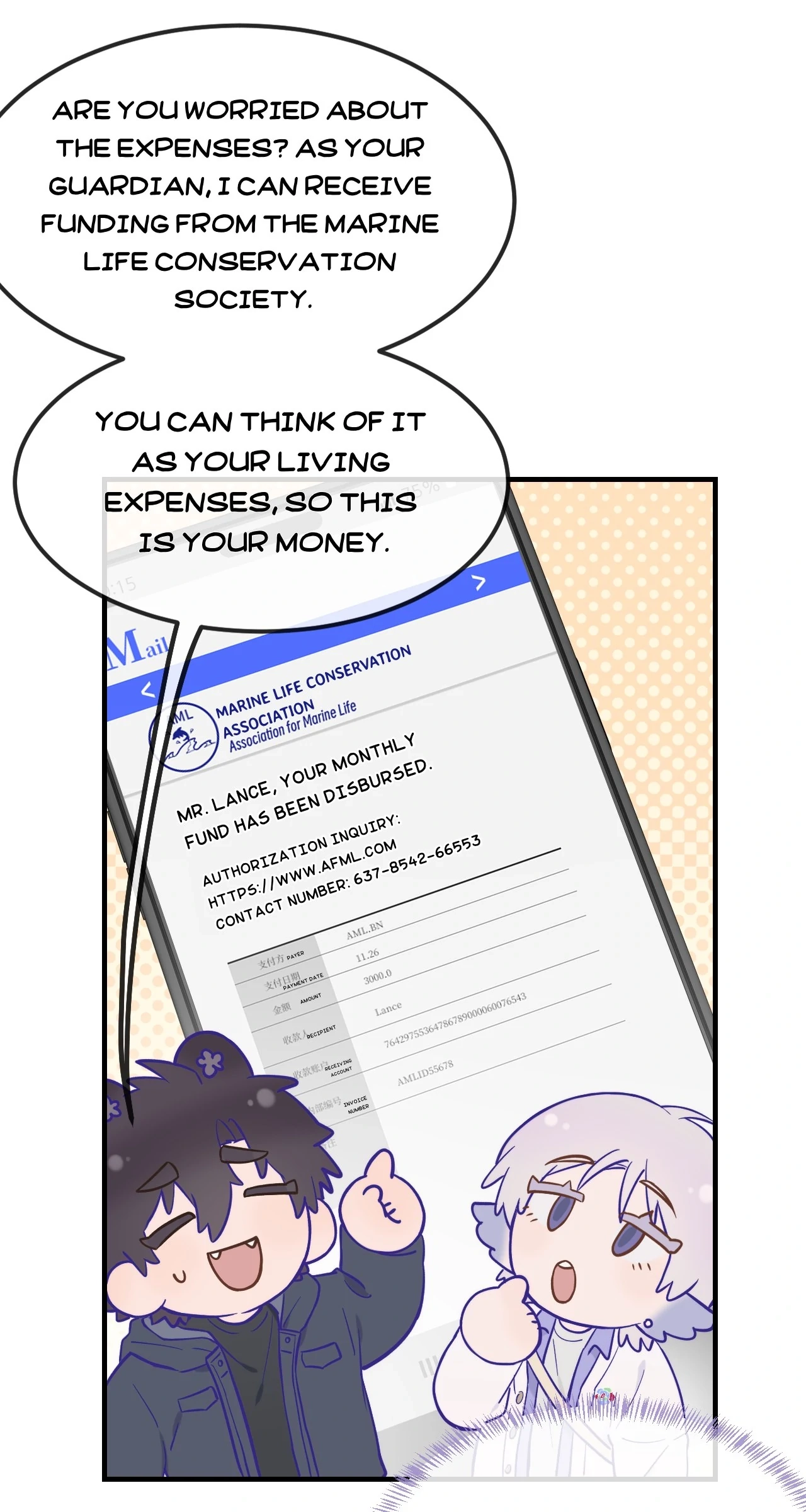 Lying Puppies Get Eaten Chapter 38 page 33 - 