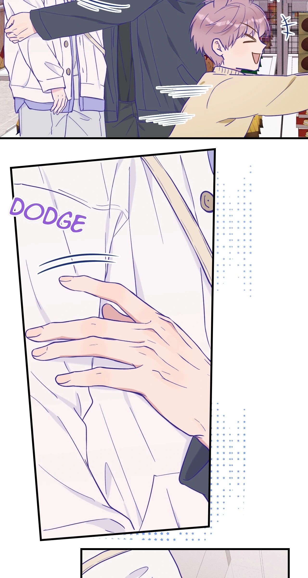 Lying Puppies Get Eaten Chapter 38 page 38 - 