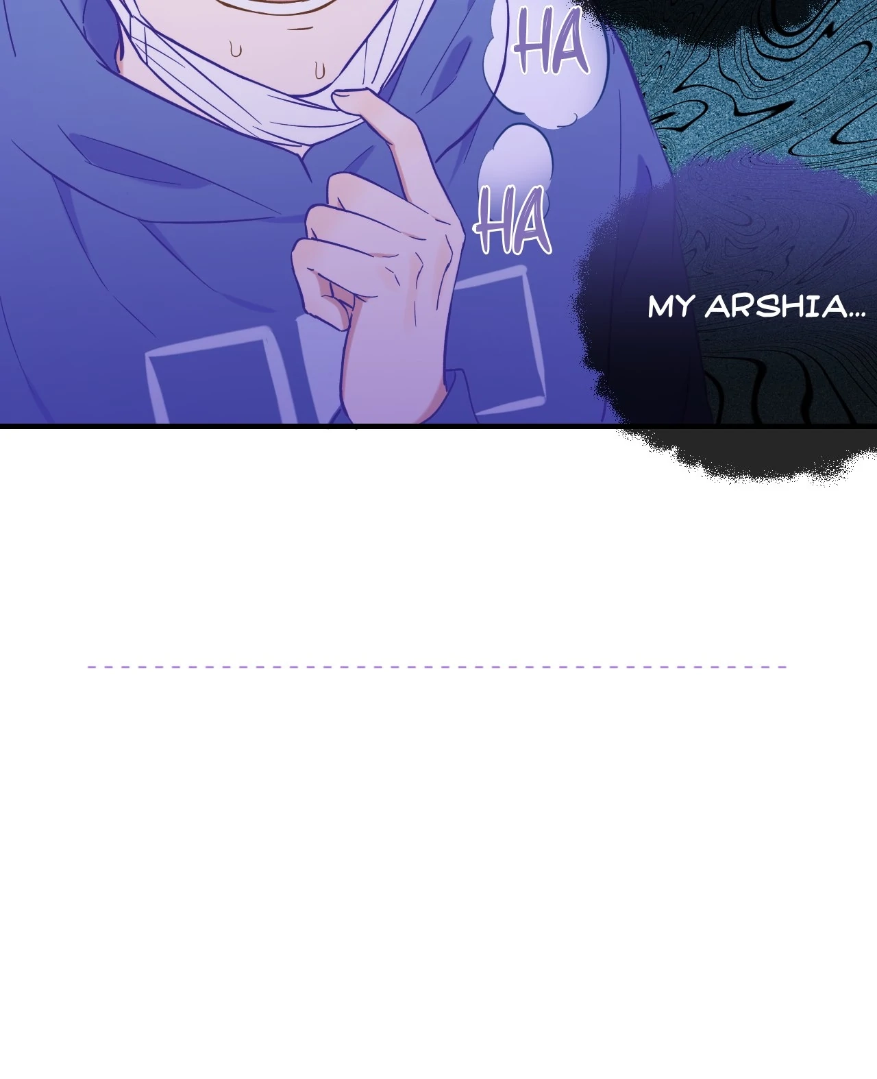 Lying Puppies Get Eaten Chapter 38 page 48 - 