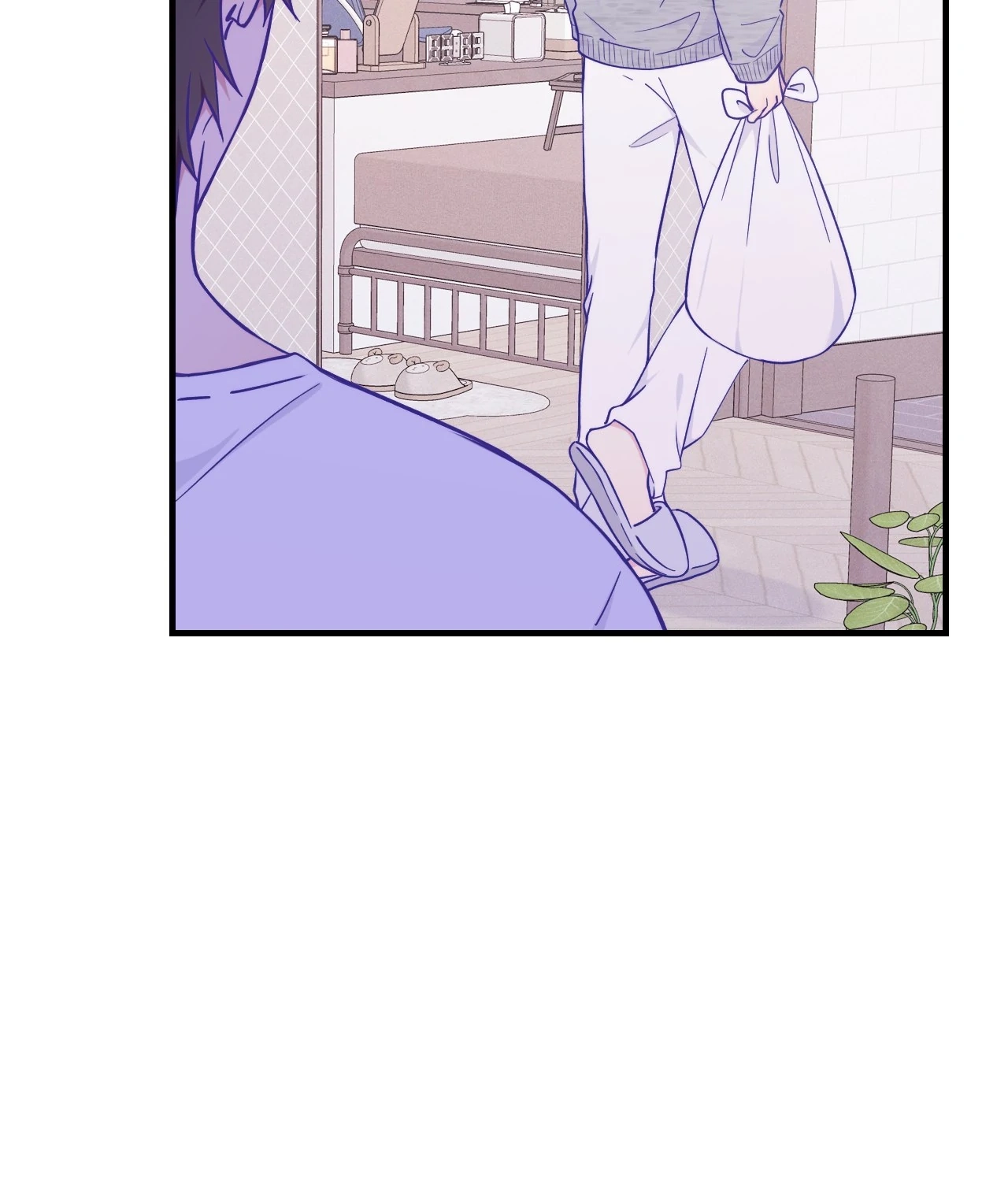 Lying Puppies Get Eaten Chapter 39 page 12 - 