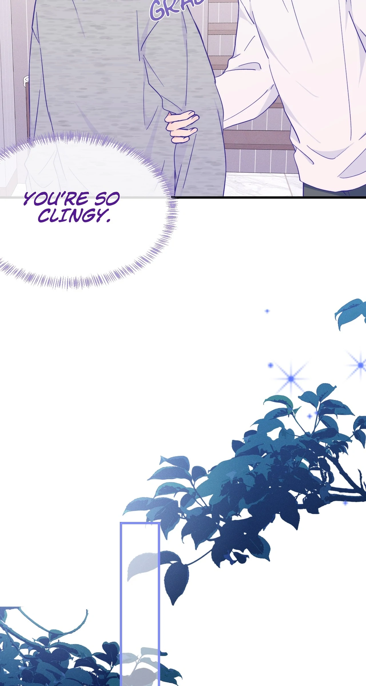 Lying Puppies Get Eaten Chapter 39 page 15 - 