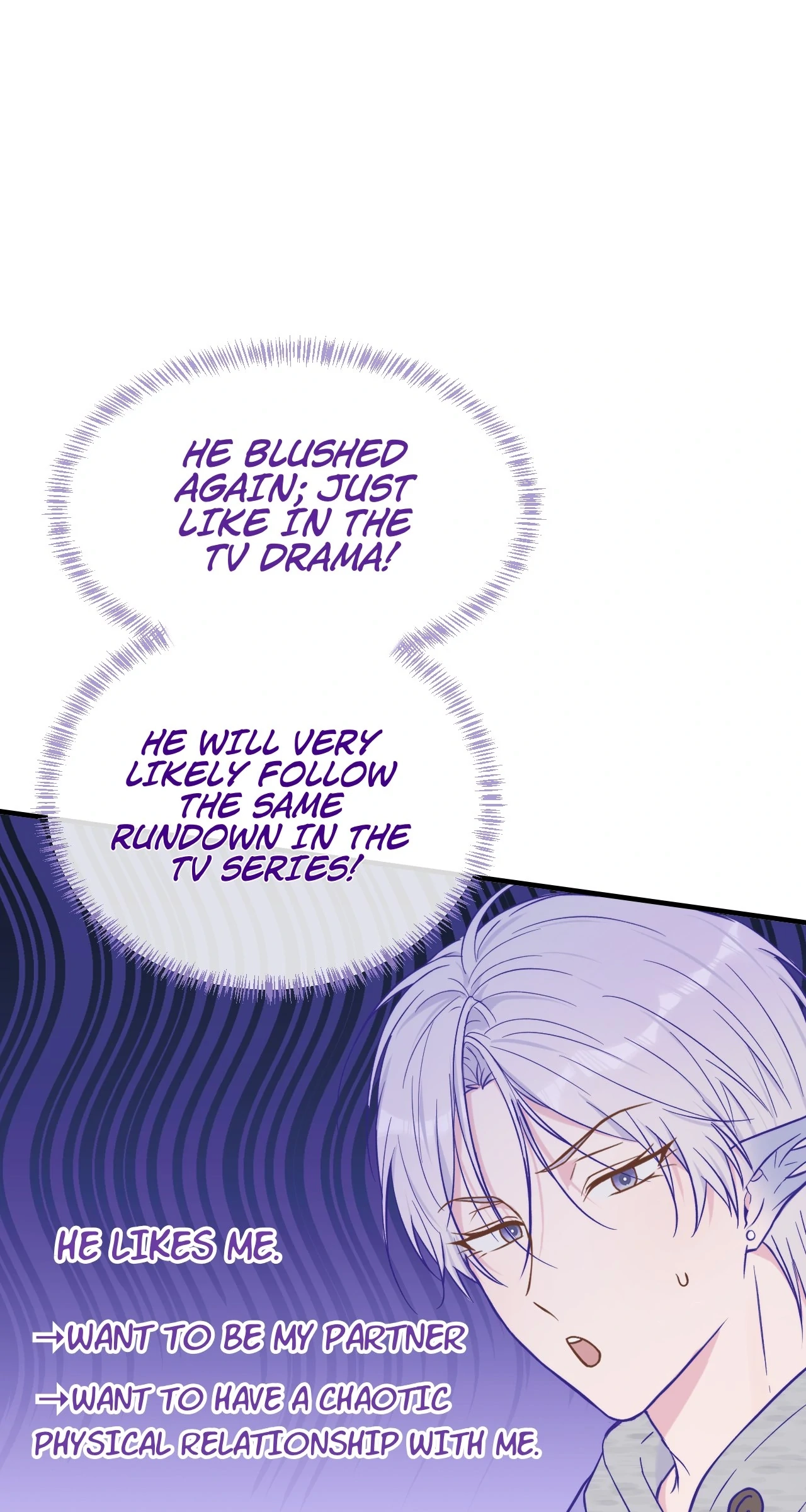 Lying Puppies Get Eaten Chapter 39 page 26 - 