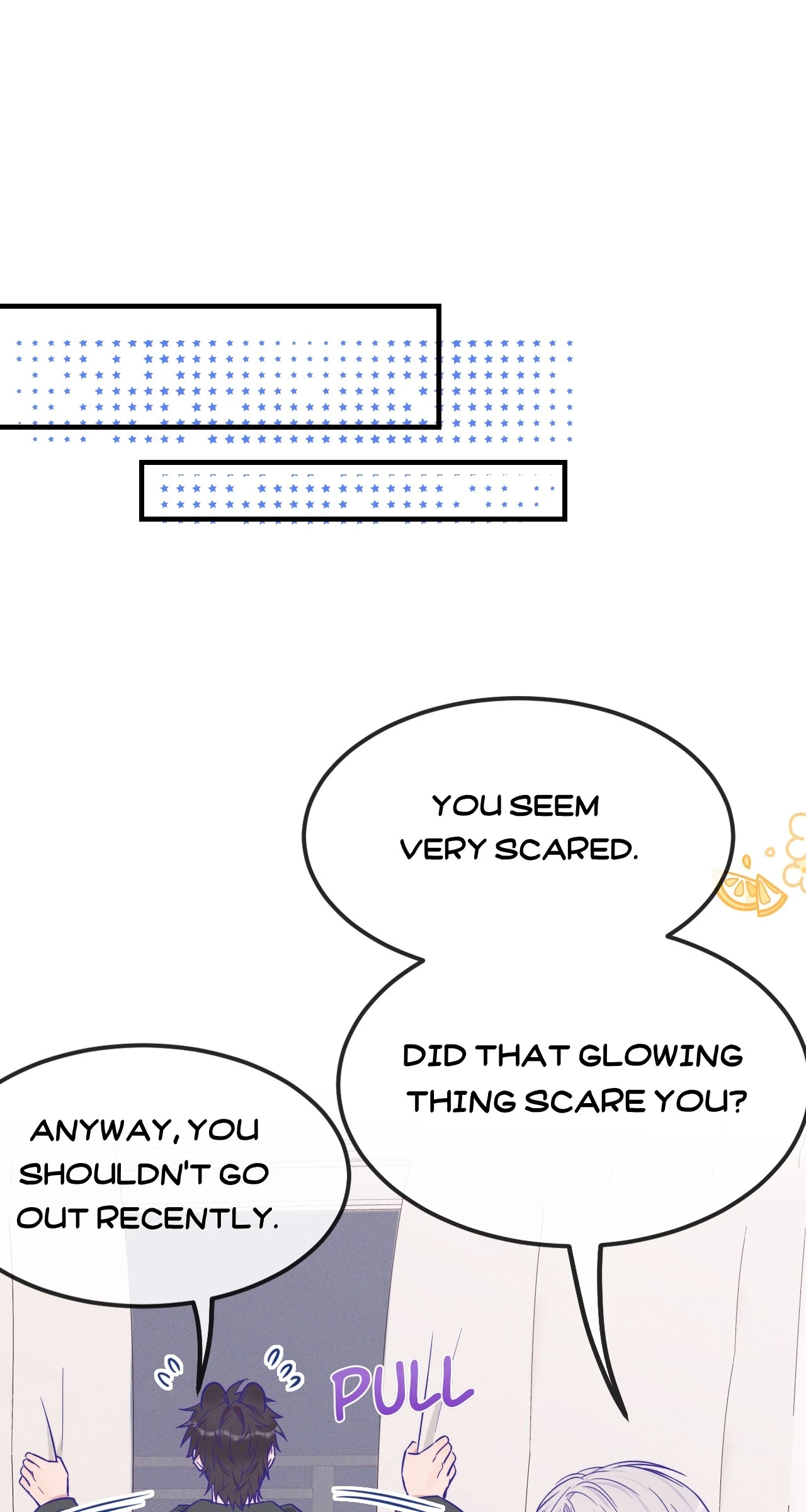 Lying Puppies Get Eaten Chapter 39 page 32 - 
