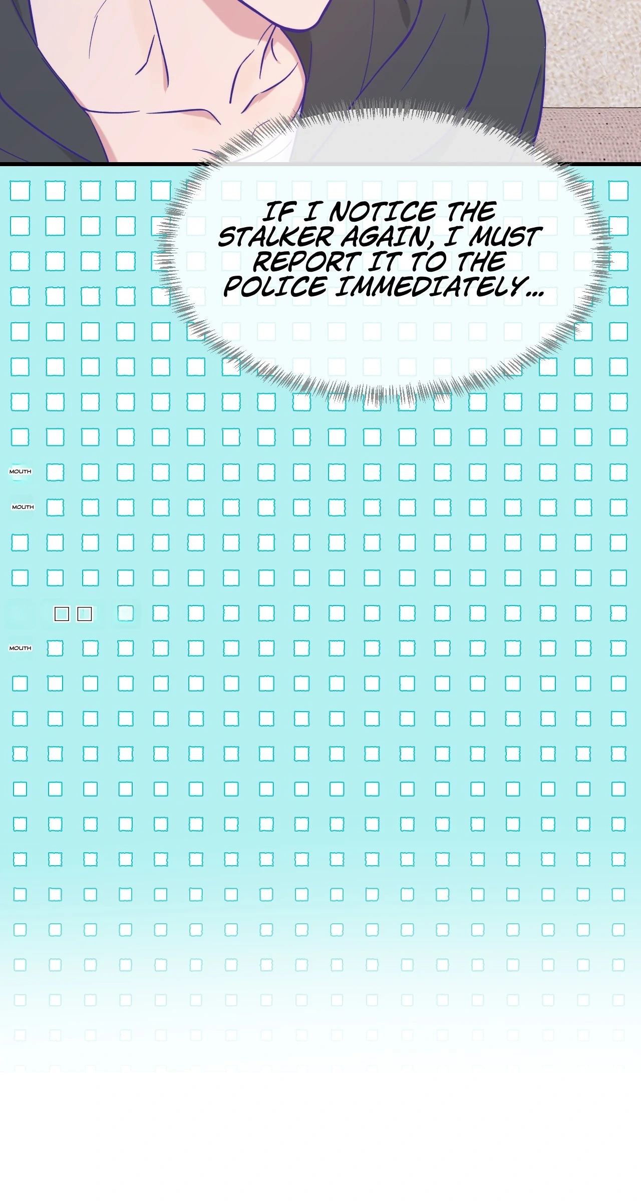 Lying Puppies Get Eaten Chapter 39 page 41 - 