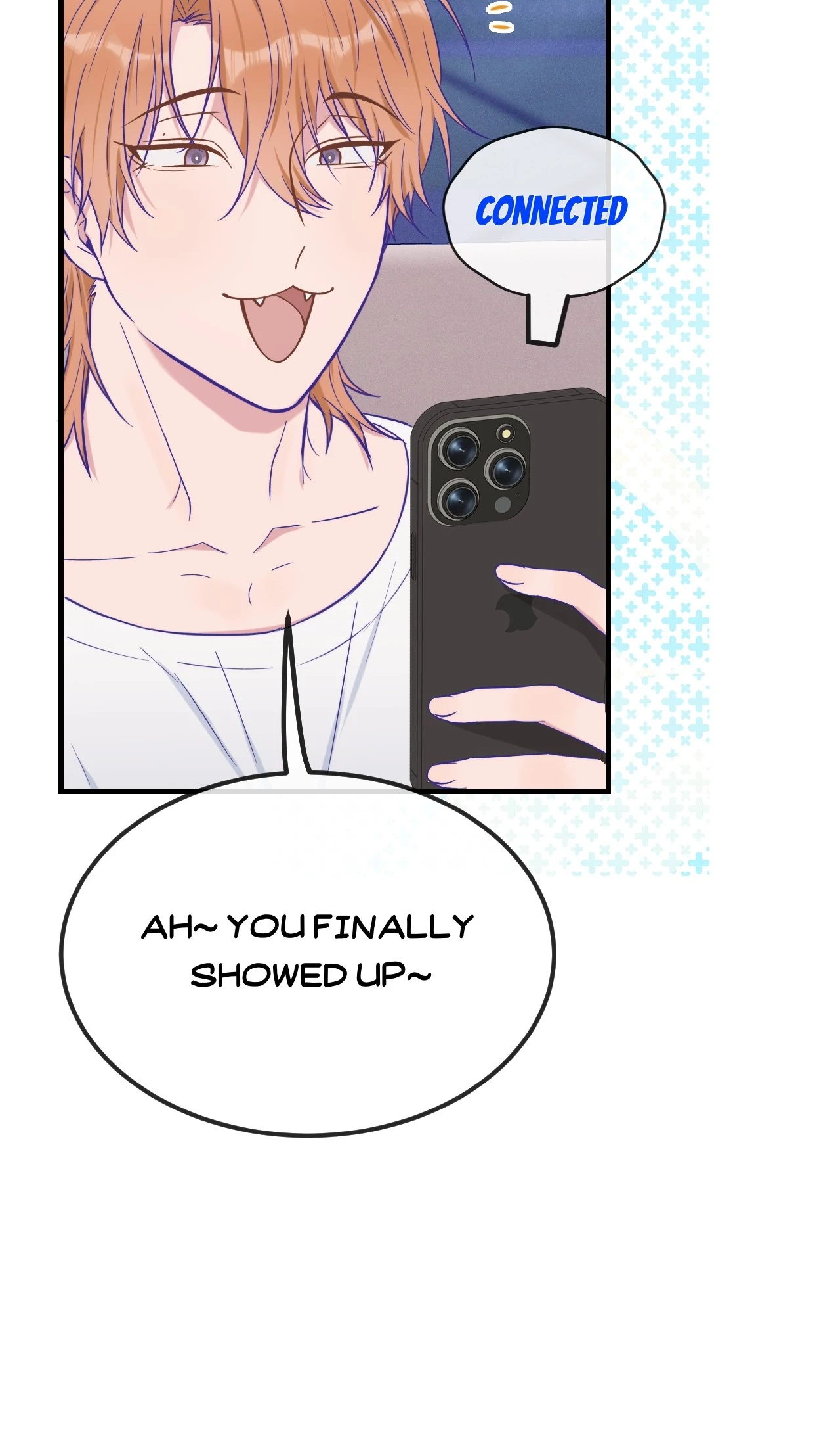 Lying Puppies Get Eaten Chapter 39 page 44 - 