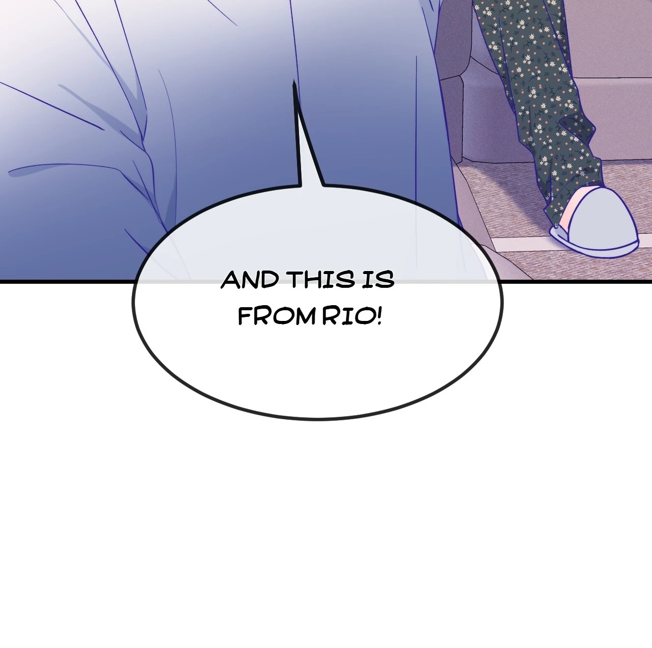 Lying Puppies Get Eaten Chapter 40 page 18 - 