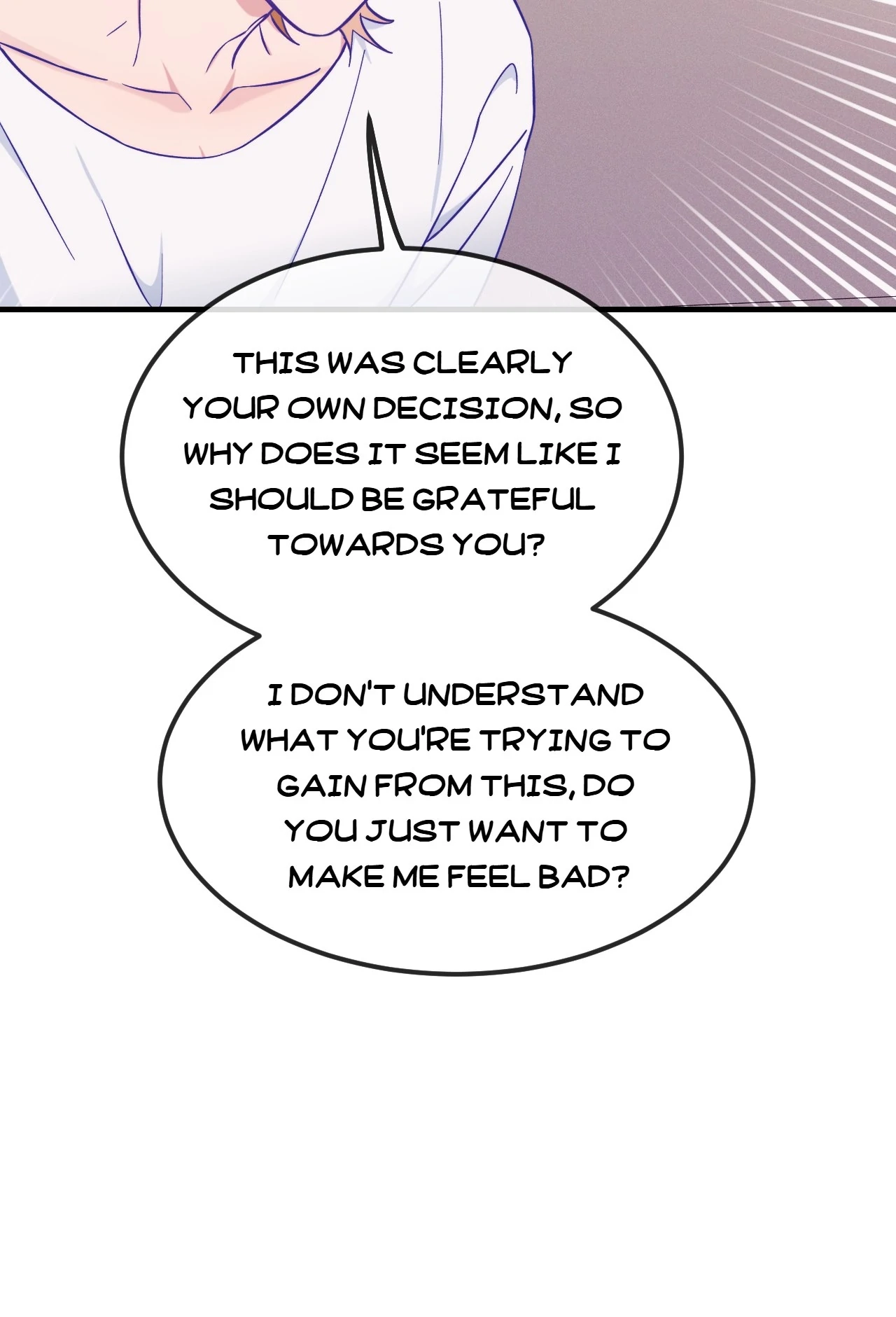 Lying Puppies Get Eaten Chapter 40 page 24 - 