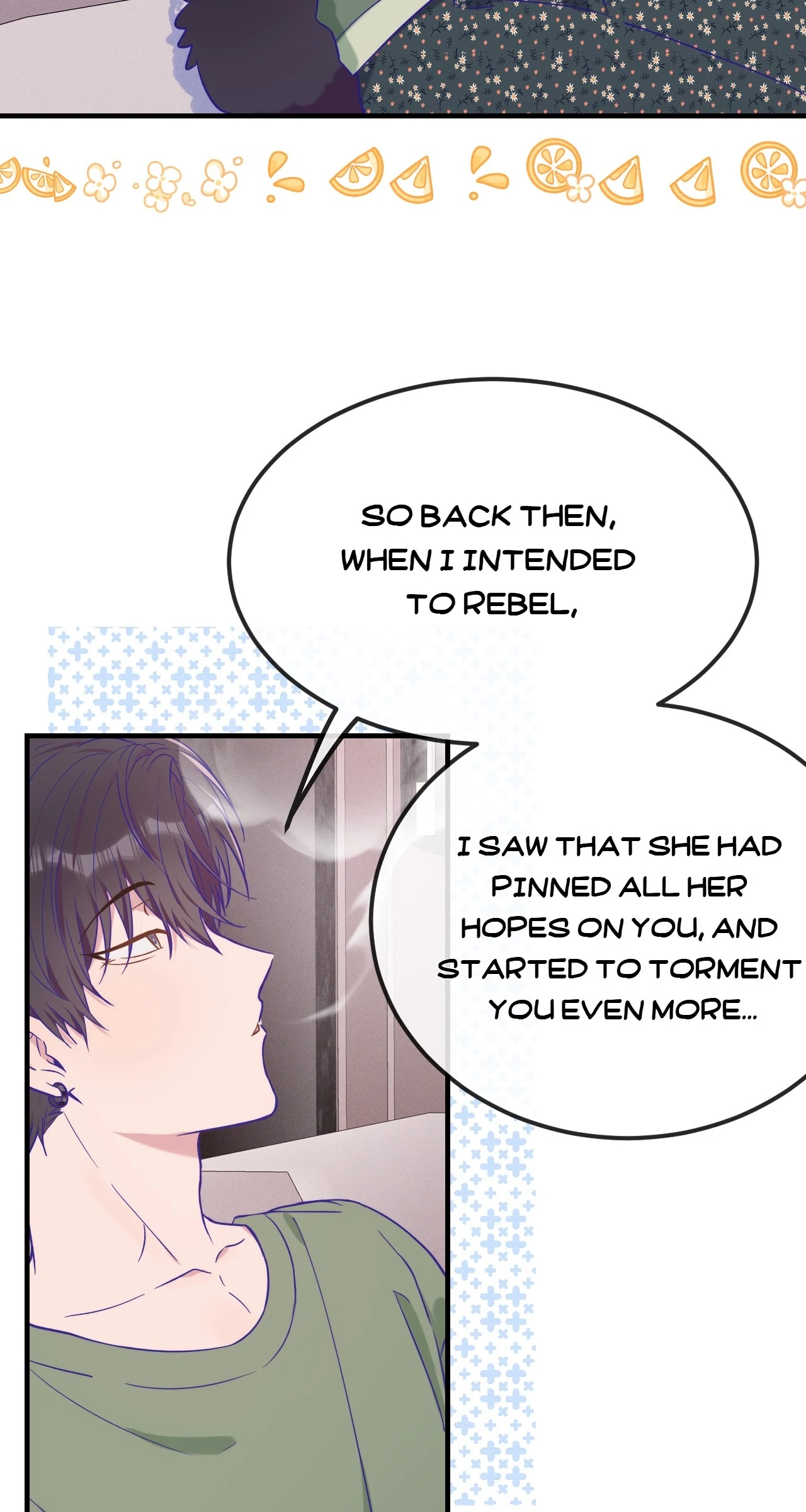 Lying Puppies Get Eaten Chapter 40 page 28 - 