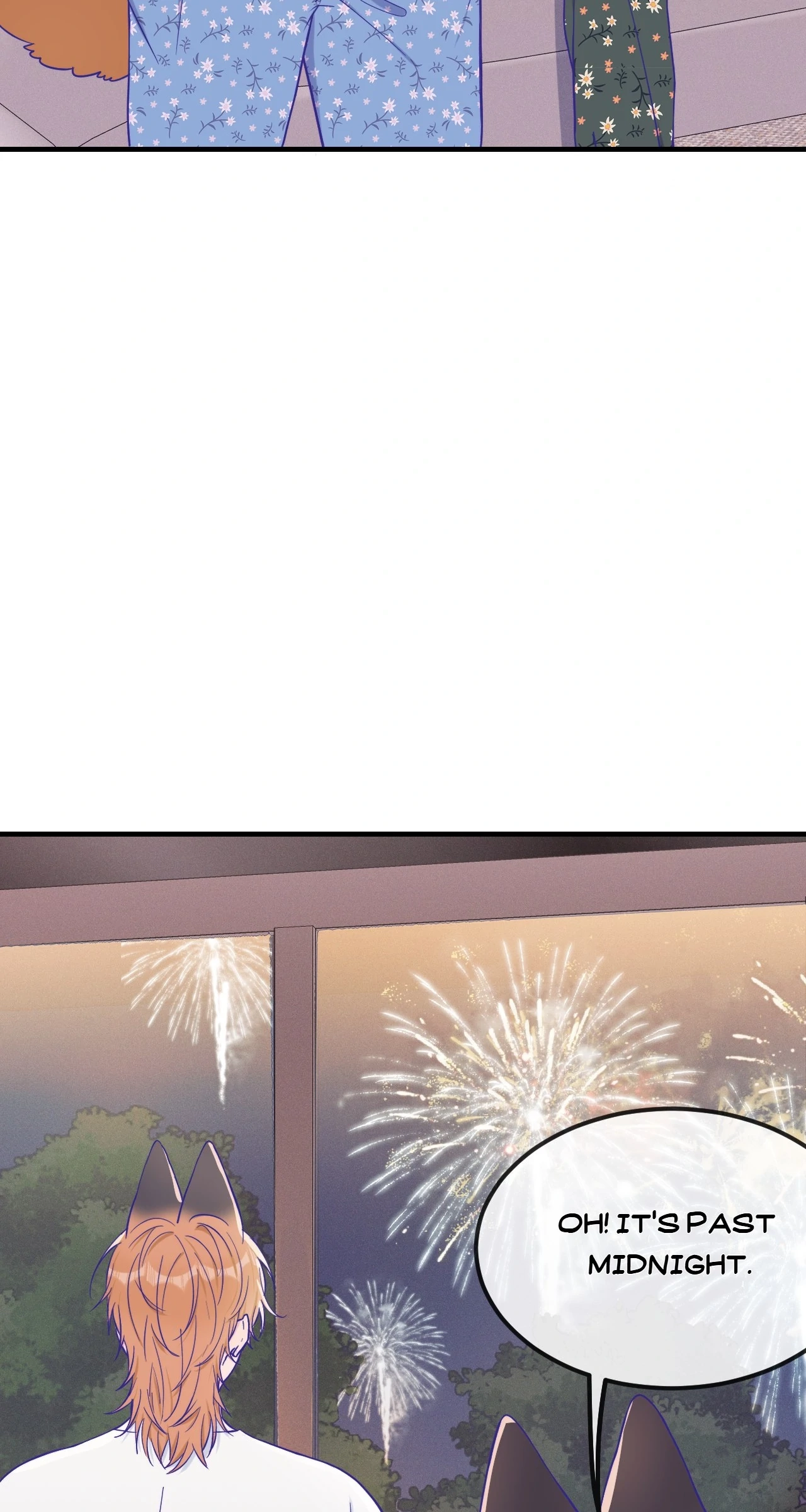 Lying Puppies Get Eaten Chapter 40 page 39 - 
